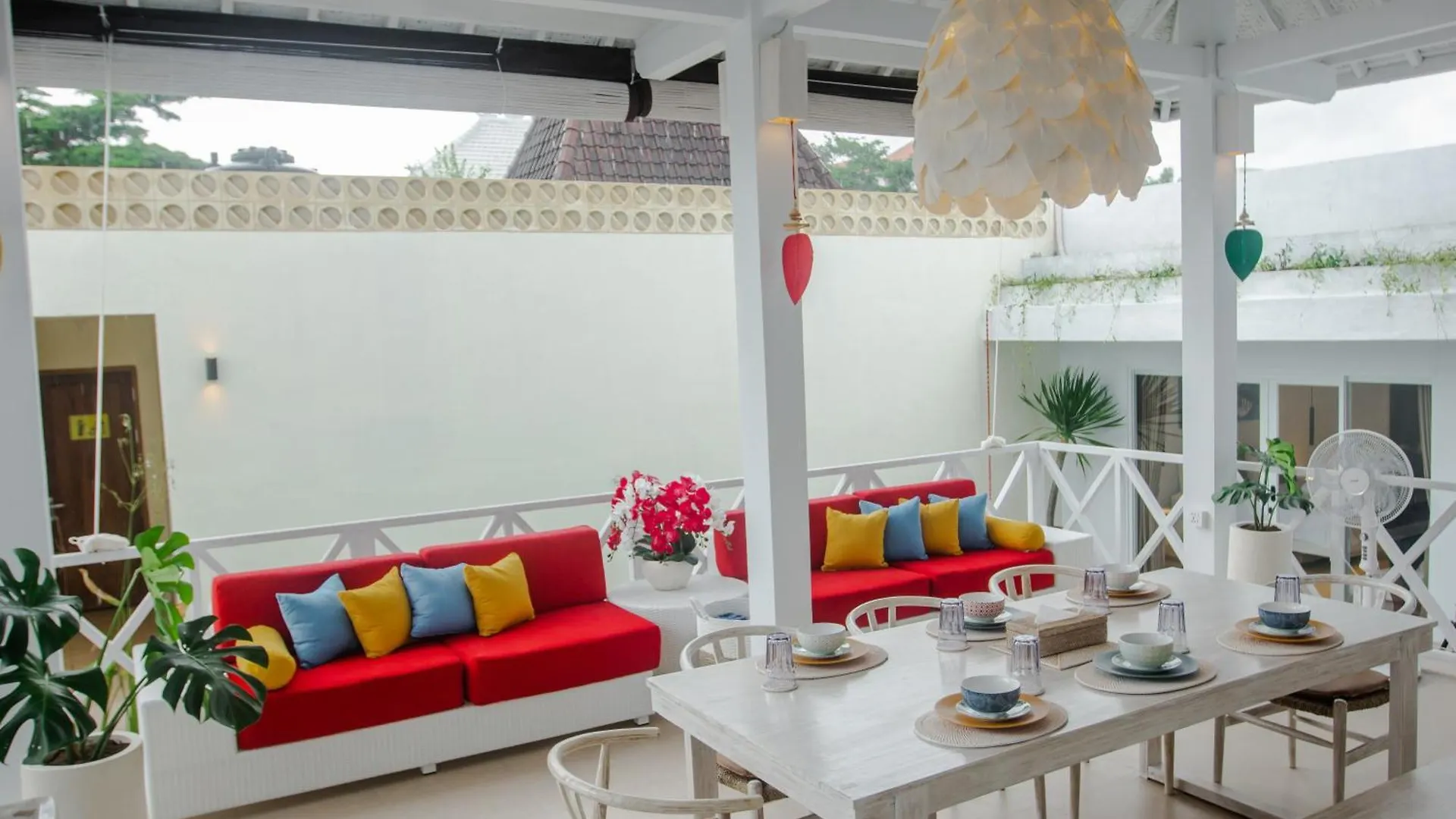 Villa Orked 4 With 12 Meter Pool Seminyak  Seminyak (Bali)